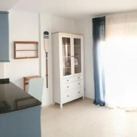 Apartment Atico El Raco De Carmen - *