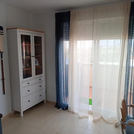 Atico El Raco De Carmen - *