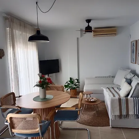 El Raco De Carmen - - Castellon Apartment *
