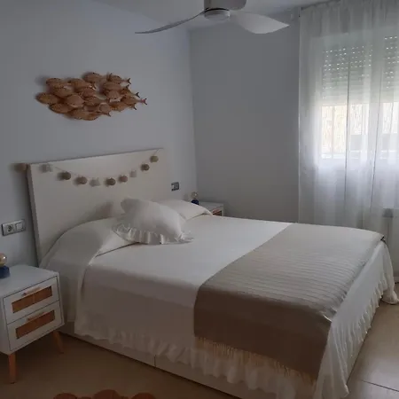 Apartment El Raco De Carmen - - Castellon *