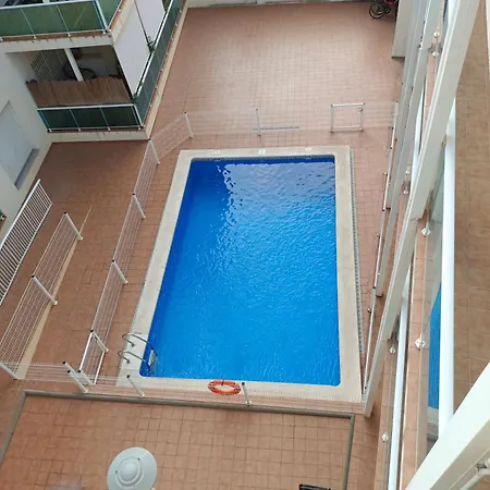 El Raco De Carmen - - Castellon