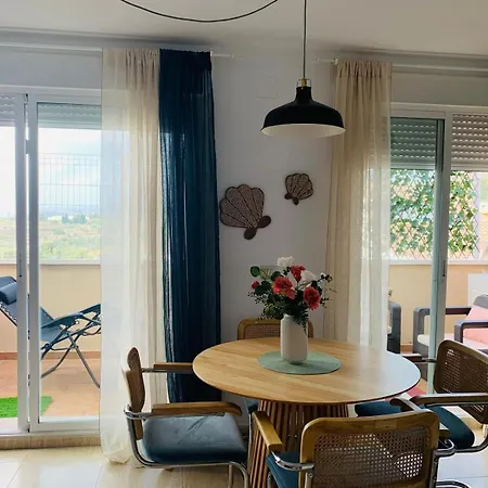 El Raco De Carmen - - Castellon Apartment Torreblanca