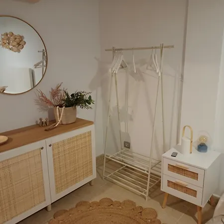 El Raco De Carmen - - Castellon Apartment Torreblanca