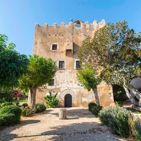 Apartment El Raco De Carmen - - Castellon