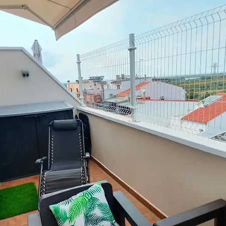 Atico El Raco De Carmen - * Torreblanca